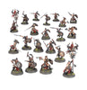 Age of Sigmar - Slaves to Darkness - Darkoath Army Set (Italiano)