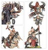 Age of Sigmar - Slaves to Darkness - Darkoath Army Set (Italiano)