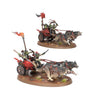 Age of Sigmar - Gloomspite Gitz - Gitmob Army Set - ITA