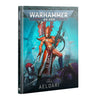 Warhammer 40000 - Codex - Aeldari - ITA