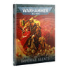 Warhammer 40000 - Imperial Agents - Codex - ITA