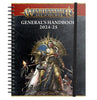 Age of Sigmar - General's Handbook 2024/2025 - ENG