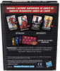 Hasbro - Marvel Caos - Gioco di Carte