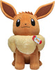 Pokémon - Peluche 20 cm - Eevee