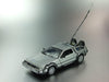 Back to the Future Diecast Model 1/24 ´81 DeLorean LK Coupe