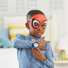 Hasbro - Spiderman - Web Kit Orologio e Maschera