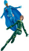 Hasbro - Marvel Legends Series - Marvel's Rogue e Destiny