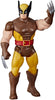 Hasbro - Marvel Legends Retro Collection - Wolverine