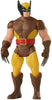 Hasbro - Marvel Legends Retro Collection - Wolverine