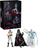 Hasbro - Star Wars - The Black Series - Darth Vader, Grand'ammiraglio Thrawn, Generale Grievous