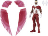 Hasbro Marvel Legends Retro Collection Action Figure 2022 Marvel's Falcon 15 cm