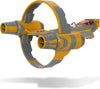 Jazwares - Star Wars - Micro Galaxy Squadron - Veicoli 13 cm - Anakin Skywalker's Jedi Starfighter