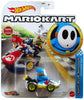 Mattel - Hot Wheels - Mario Kart - Light-blue Shy Guy