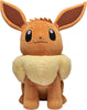 Pokémon - Peluche 20 cm - Eevee