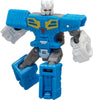 Hasbro - Transformers - Studio Series - Voyager, Autobot Blaster e Eject 86-25 ispirati al film 