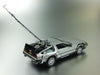 Back to the Future Diecast Model 1/24 ´81 DeLorean LK Coupe