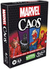 Hasbro - Marvel Caos - Gioco di Carte