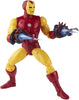 Hasbro - Marvel Legends 20th Anniversary Series 1 - Action Figure 2022 Iron Man 15 cm