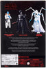 Hasbro - Star Wars - The Black Series - Darth Vader, Grand'ammiraglio Thrawn, Generale Grievous