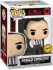 Batman POP! Movies Vinyl Figure Oswald Cobblepot 9 cm - Chase Version