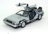 Back to the Future II Diecast Model 1/24 ´81 DeLorean LK Coupe Fly Wheel