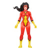 Hasbro - Marvel Legends Retro - 375 Collection - Spider-Woman 10 cm