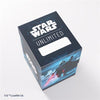 Gamegenic - Star Wars™: Unlimited - Soft Crate Dart Vader