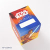 Gamegenic - Star Wars™: Unlimited - Soft Crate Luke/Vader