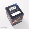 Gamegenic - Star Wars™: Unlimited - Soft Crate X-Wing/Tie Fighter