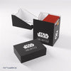 Gamegenic - Star Wars™: Unlimited - Soft Crate Black/White