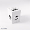 Gamegenic - Star Wars™: Unlimited - Soft Crate White/Black