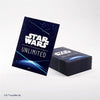 Gamegenic - Star Wars™: Unlimited - Double Sleeving Pack Space Blue