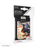 Gamegenic - Star Wars™: ART SLEEVES MANDALORIAN