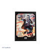 Gamegenic - Star Wars™: ART SLEEVES MANDALORIAN