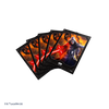 Gamegenic - Star Wars™: ART SLEEVES KYLO REN