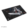 Gamegenic - Star Wars™: GAME MAT - MANDALORIAN