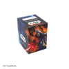 Gamegenic - Star Wars™: SOFT CRATE - REY/KYLO REN