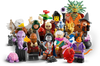 Lego - Minifigures - 71047 Dungeons & Dragons®