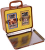 Winning Moves - Top Trumps Collector Tin Harry Potter - Tassorosso