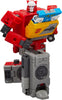 Hasbro - Transformers - Studio Series - Voyager, Autobot Blaster e Eject 86-25 ispirati al film 