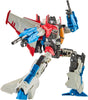 Hasbro - Transformers - Reactivate, Bumblebee e Starscream