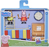 Hasbro - Peppa Pig - Il Pianoforte di Peppa Pig Playset