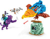 Mega Construx Masters of the Universe Avamposto del Terrore