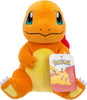 Pokémon - Peluche - Charmander 20 cm