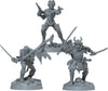 Zombicide 2a Ed.- Iron Maiden Pack 1