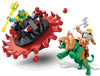 Mega Construx - Masters of The Universe Battle-Cat Contro Roton