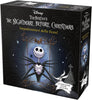 Asmodee - Nightmare Before Christmas - Impadronitevi Delle Feste!