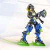 Hasbro - Overwatch - Ultimates Lucio