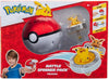 Pokémon - Battle Spinner Pack - Pikachu