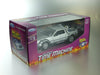 Back to the Future Diecast Model 1/24 ´81 DeLorean LK Coupe